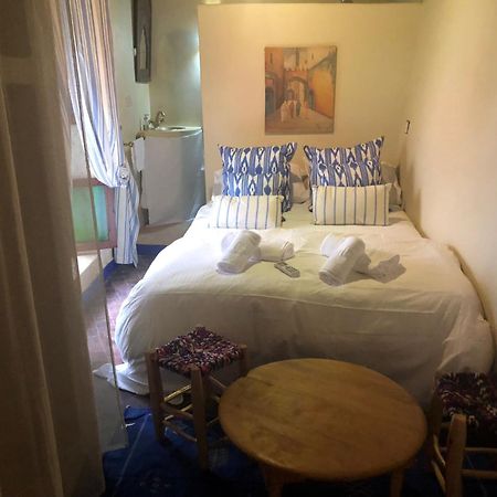 Riad Des Deux Mers Маракеш Екстериор снимка