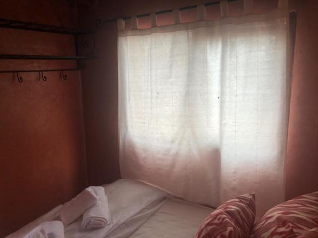 Riad Des Deux Mers Маракеш Екстериор снимка