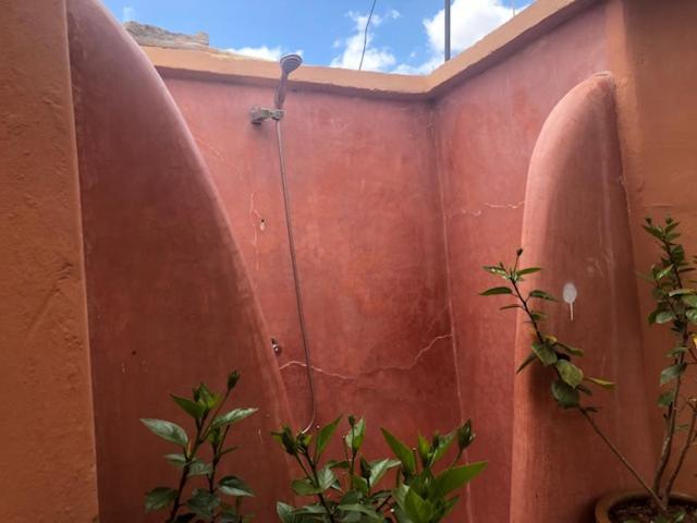 Riad Des Deux Mers Маракеш Екстериор снимка