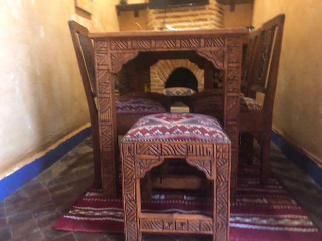 Riad Des Deux Mers Маракеш Екстериор снимка